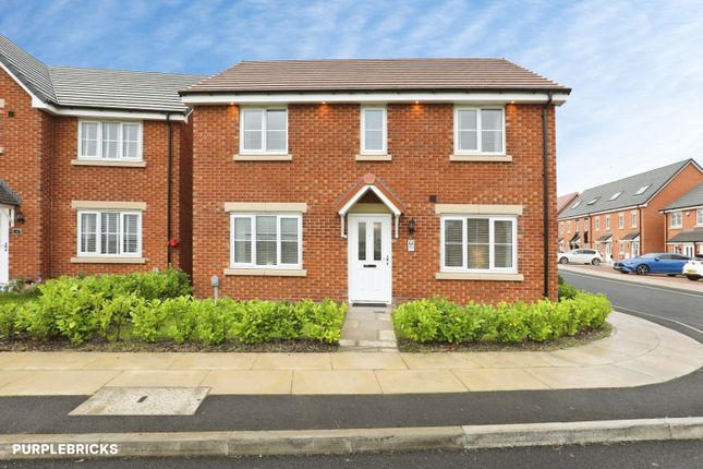 Gadwall Close, Liverpool photo 2