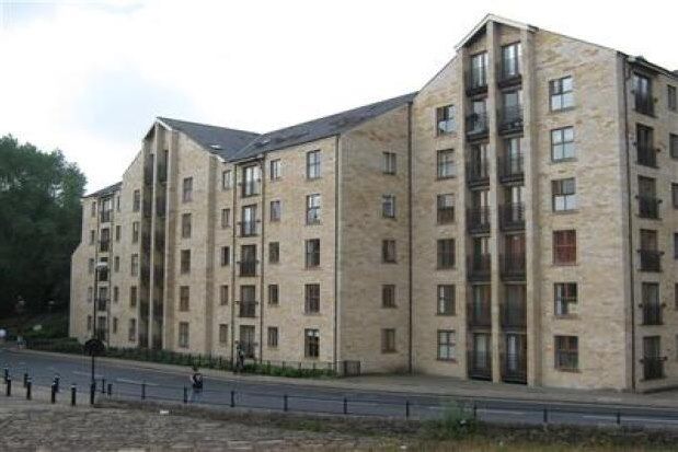 Thumbnail Flat to rent in Lune Square, Lancaster