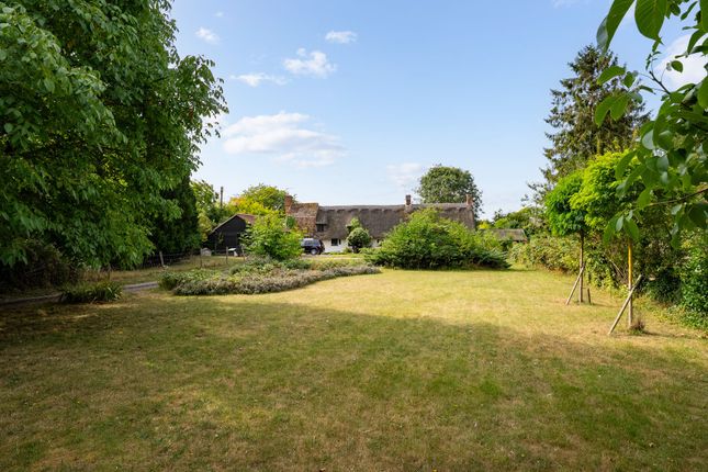 14 Stonebridge Lane, Cambridge photo 2