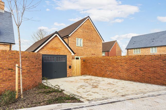 Detached house for sale in Ford, Salisbury