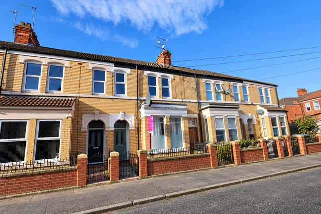 Room 6, 6 Glencoe Street, Hull photo 4