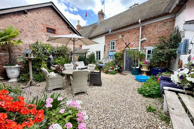 Brook Cottage, Hayes Lane, Budleigh Salterton photo 3