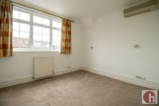 Semi-detached house to rent in Hodford Road, London