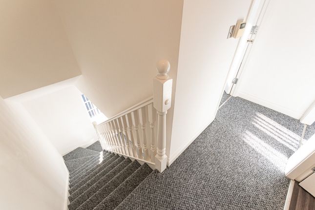 Town house for sale in Lightoaks Drive, Liverpool