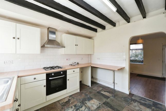 48, Chapel Street, Belper photo 2