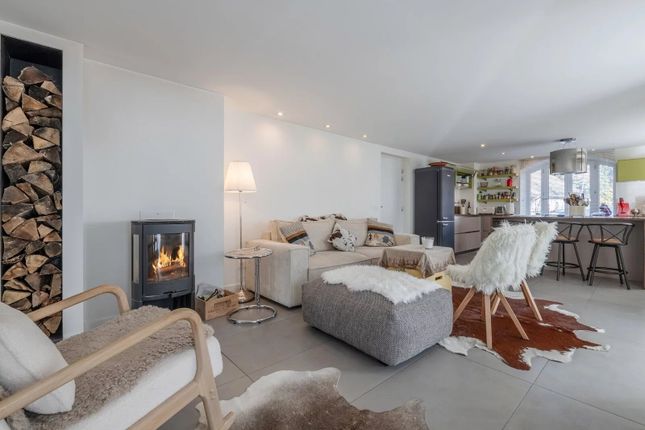 Thumbnail Apartment for sale in Les Houches, 74310, France