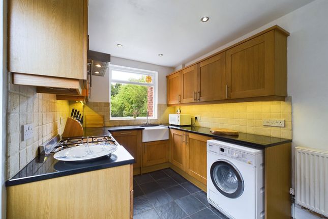 Detached house for sale in Ranmore Close, Bramcote, Nottingham, Nottinghamshire