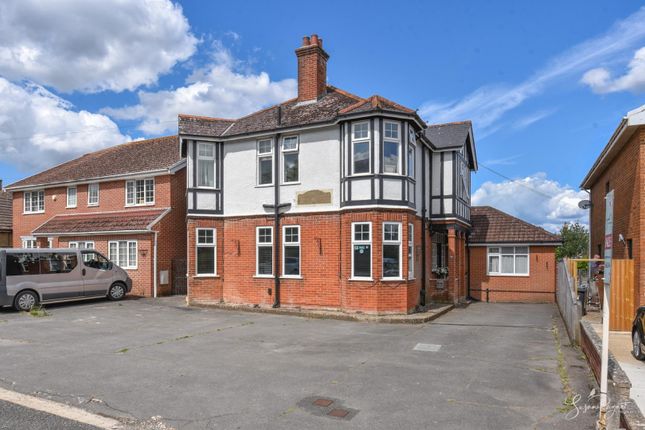 Thumbnail Detached house for sale in Castle Road, Newport