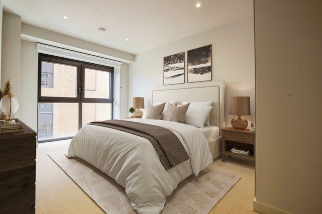 Plot A-08-01, Wembley Way, Flat 802, Rutherford Way, Wembley photo 3