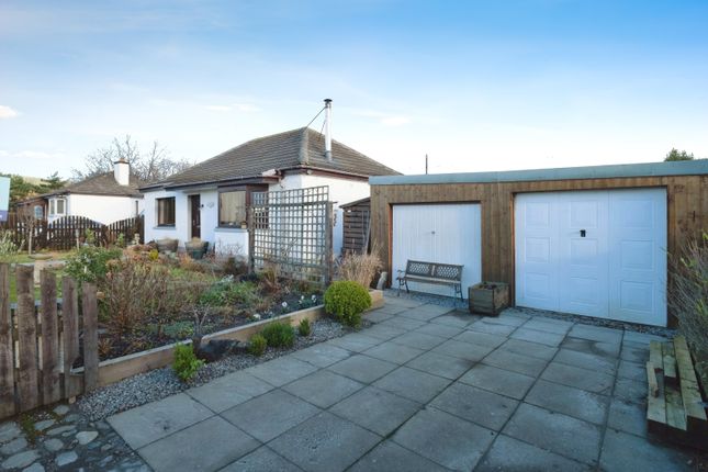 Detached bungalow for sale in Caplich Road, Alness