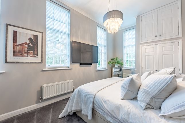 Flat for sale in Academy Court, Goldring Way, St. Albans, Hertfordshire