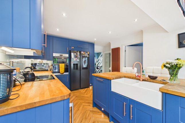 Freshfields, 22, Brantingham Road, Elloughton photo 4