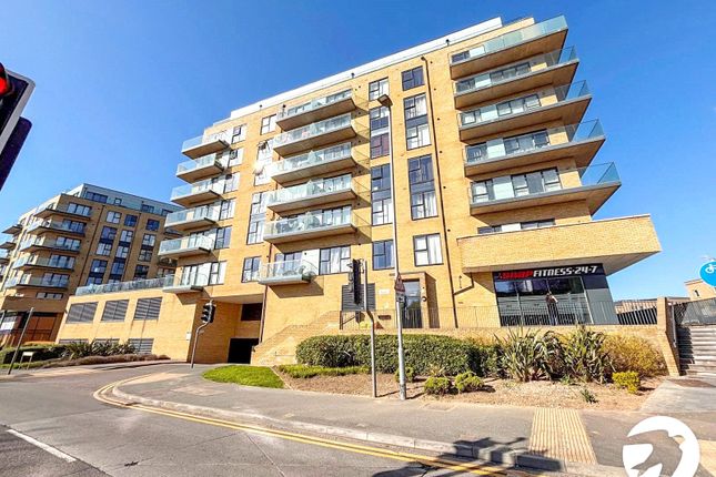 1-bed flat on Mill Pond Road, Kent, £1,450/mo