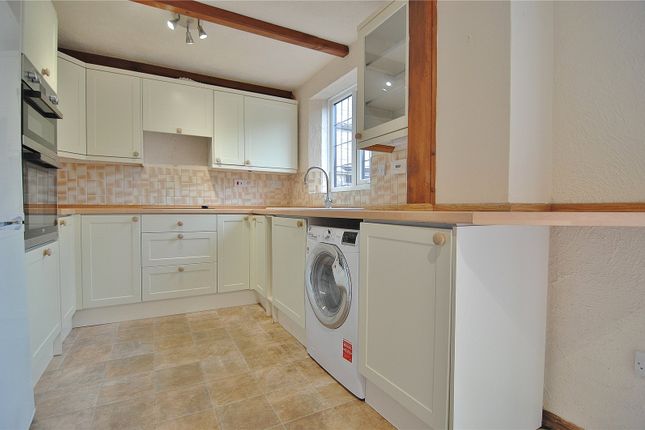 End terrace house for sale in The Old Common, Chalford, Stroud, Gloucestershire