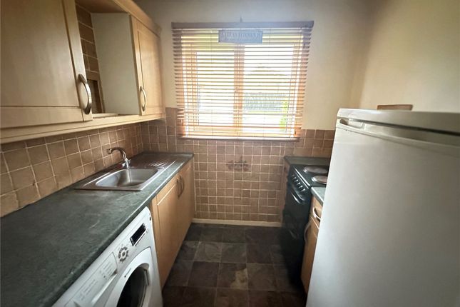 Terraced house for sale in Rochester Way, Darlington, Durham