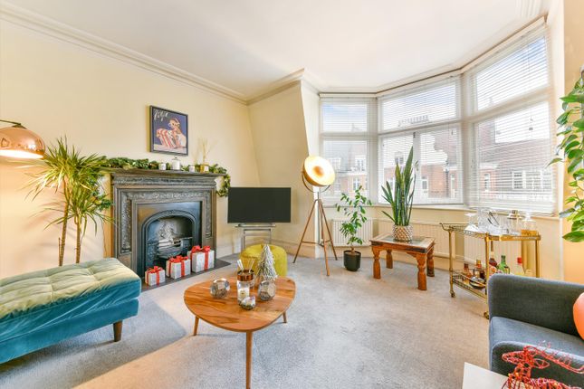 Thumbnail Flat for sale in Lauderdale Road, Maida Vale W9.