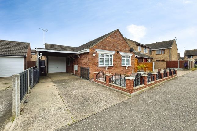 3-bed house on 83, Peter Bruff Avenue, Essex, £250,000