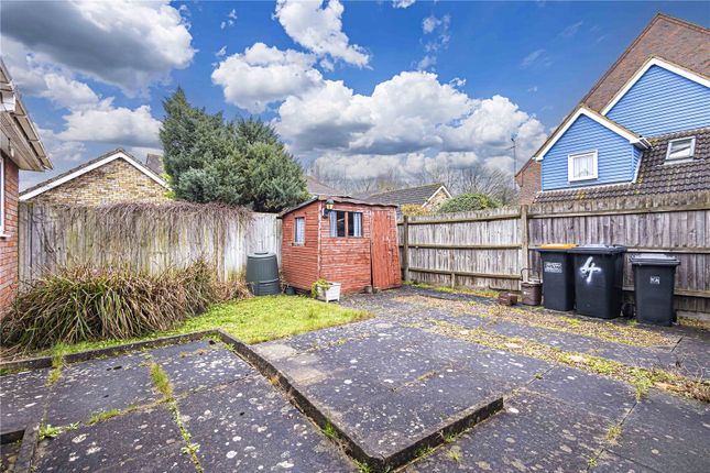 Bungalow for sale in Wivelsfield, Eaton Bray
