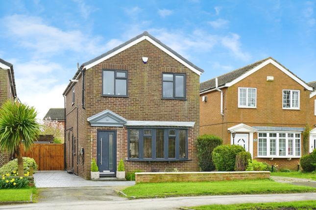 Detached house for sale in Red Hall Lane, Leeds