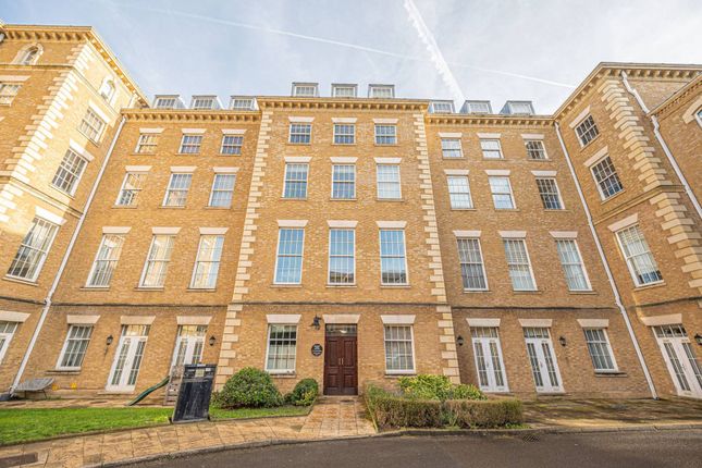 Thumbnail Flat to rent in Princess Park Manor, Friern Barnet, London