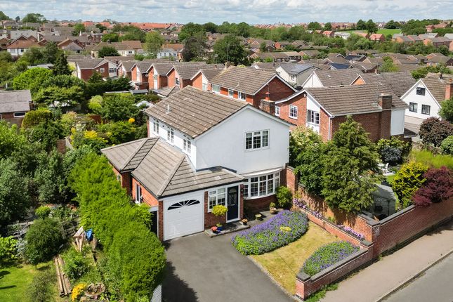 2-bed house on 1 Meadowbrook Road, Leicester, £325,000