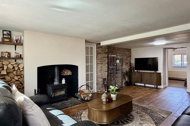 Willow Croft, Crowmoor Lane, Hereford photo 3