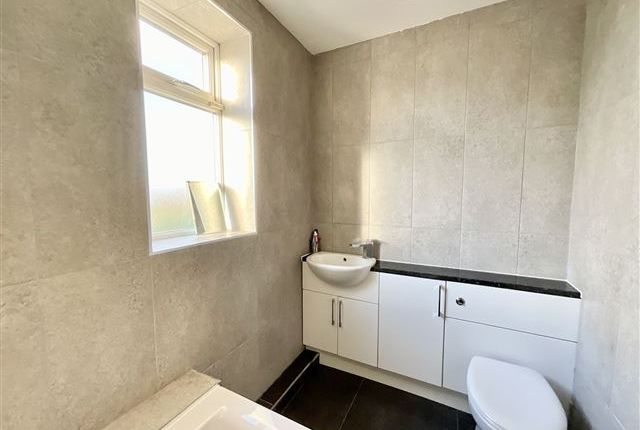 Semi-detached house for sale in Woodall Lane, Harthill, Sheffield