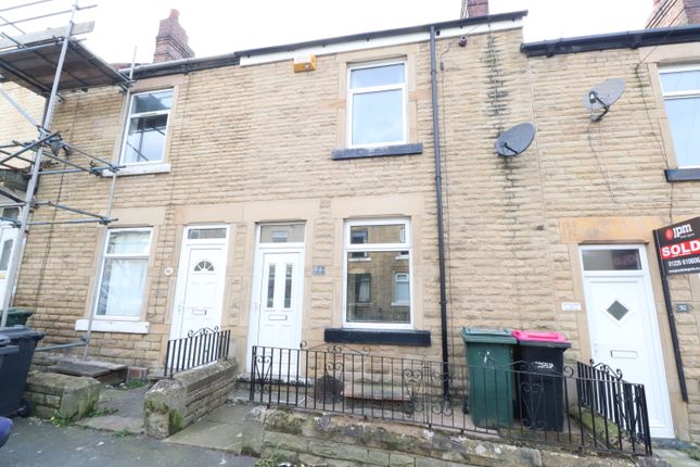 Thumbnail Terraced house to rent in Avenue Road, Wath-Upon-Dearne, Rotherham