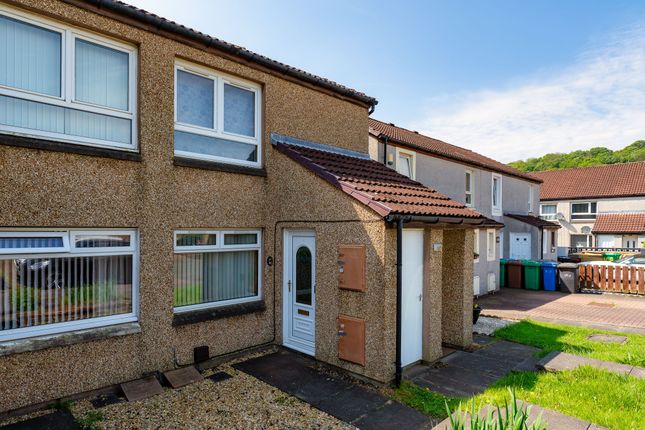 Thumbnail End terrace house for sale in Strathbeg Drive, Dalgety Bay