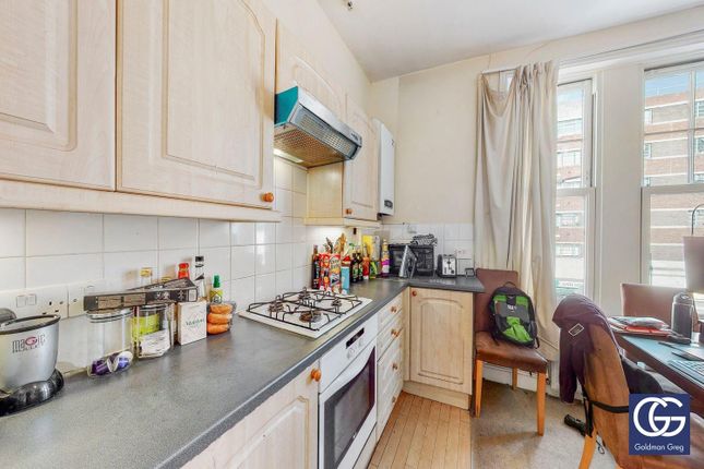 Flat 3, 23, Balham Hill, London photo 4