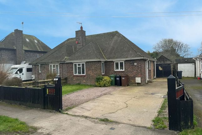 Bungalow for sale in Wallsend Road, Pevensey Bay, Pevensey