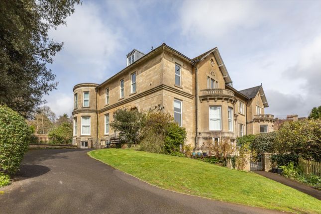 Flat for sale in Sion Road, Bath