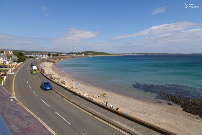 Town house for sale in Beach Road, Port St. Mary, Isle Of Man