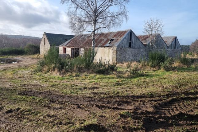 Barn conversion for sale in Rafford, Forres