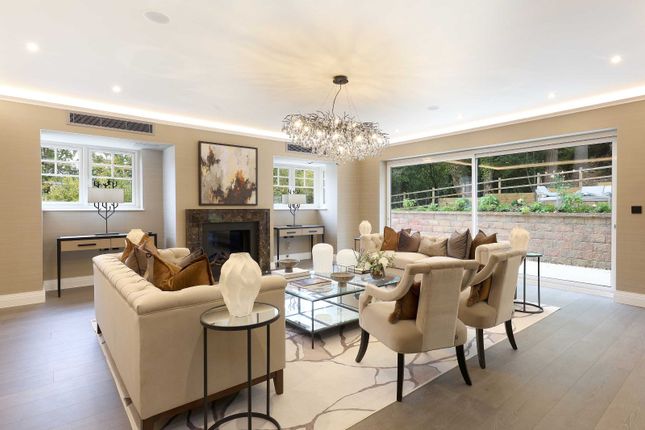 Ashcroft House, 6, The Senses, Bourne End photo 4