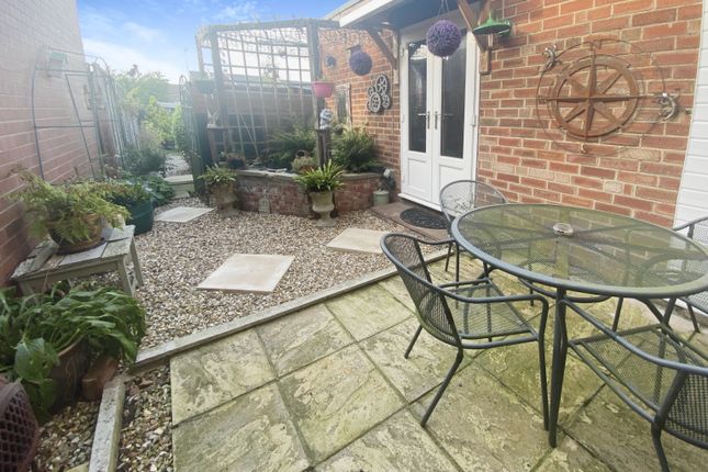 Semi-detached house for sale in Pound Road, Martin, Lincoln