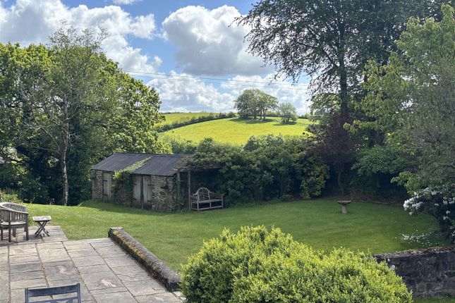 Woods Farm, South Molton photo 4