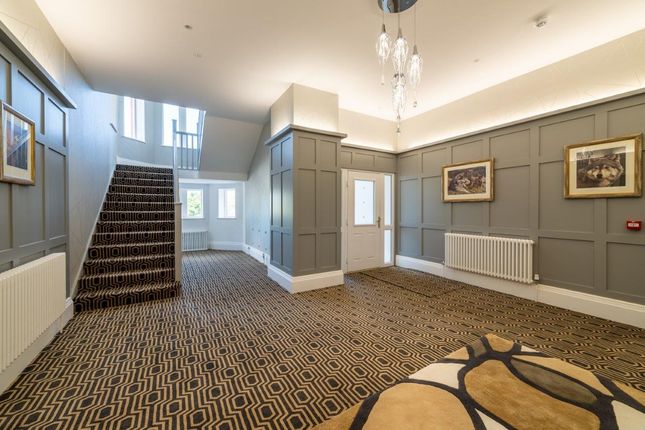 Thumbnail Flat to rent in St. George Road, Abergele