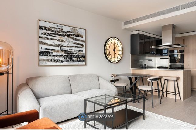 Apartment, Nine Elms Lane, London photo 2