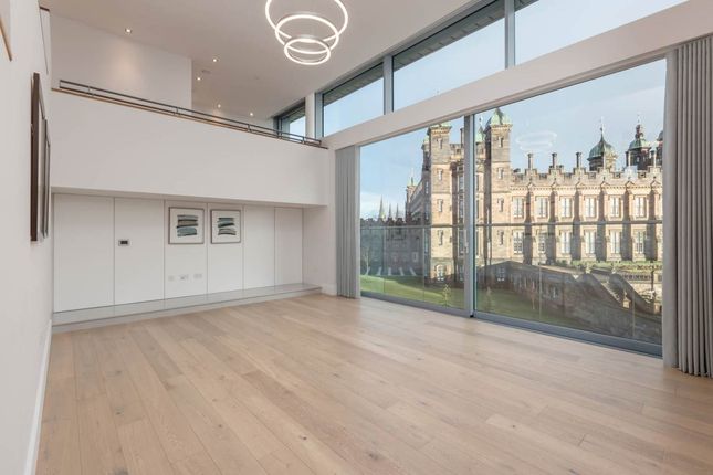 3 Bedroom Flat