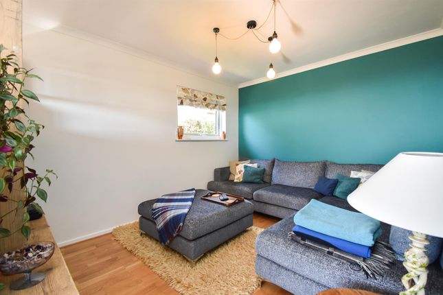 Detached bungalow for sale in Friars Way, Hastings