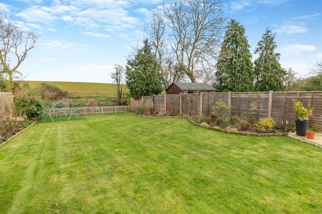 Detached bungalow for sale in Bulley Lane, Churcham, Gloucester