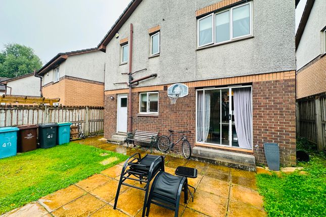Detached house for sale in Bellvue Way, Coatbridge
