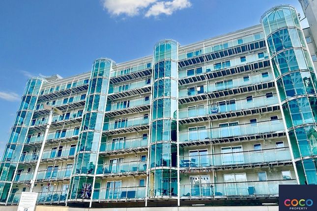 Flat 135, Atlantic House, Portland photo 5