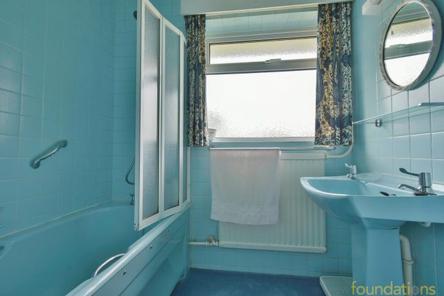 Detached house for sale in Hartfield Road, Bexhill-On-Sea
