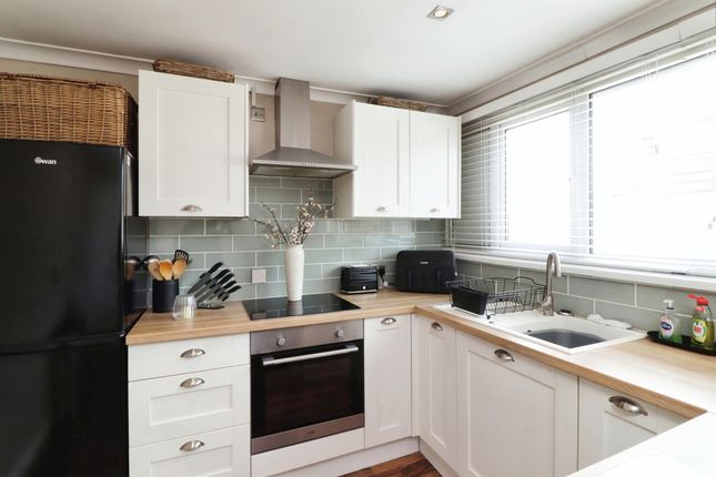 End terrace house for sale in Lower Brownhill Road, Southampton