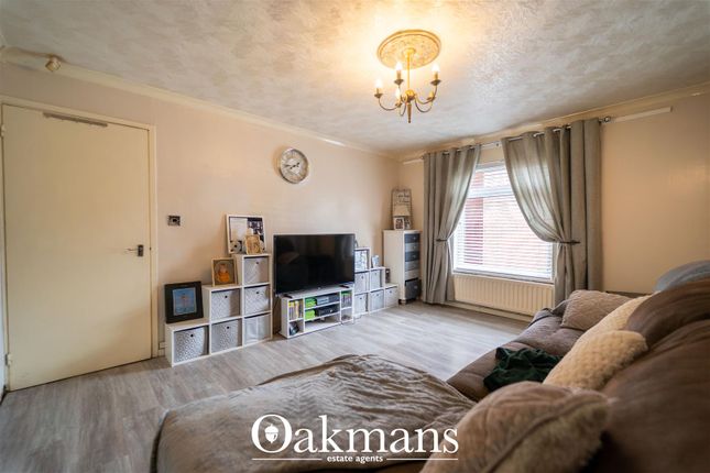 Terraced house for sale in Canvey Close, Rednal, Birmingham