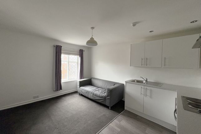 Flat 6, Tolsey House, Tewkesbury photo 3