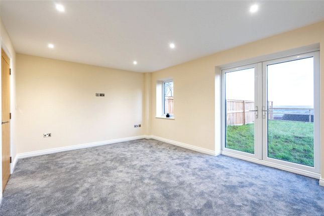 Town house for sale in Ash View, Ash View, Ash Court, Kippax, Leeds