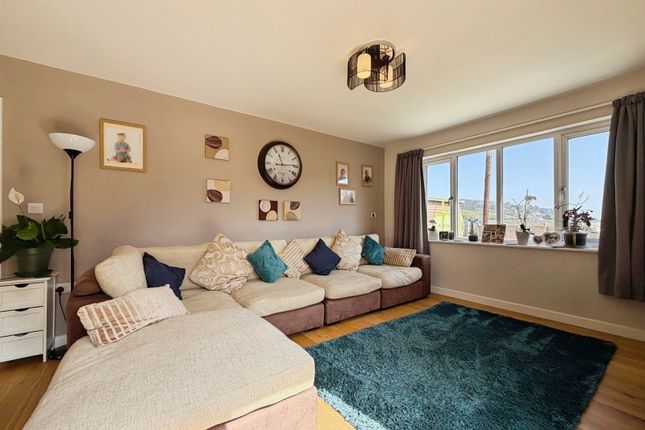 Lime Tree House, Periton Way, Minehead photo 3